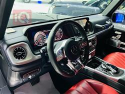 مرسيدس بنز G-Class